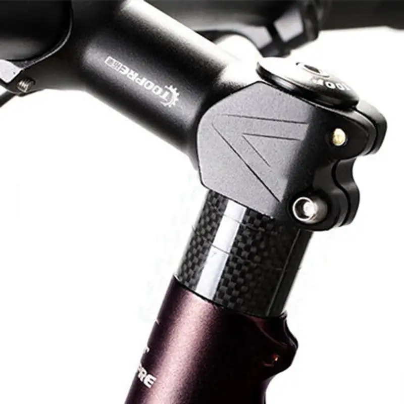 Mountain Road Bike 28.6mm Fine-tuning Front Fork Washer Skin-free Incision Fully Automatic Cutting Stand Up Pad Ring Gasket | Спорт и