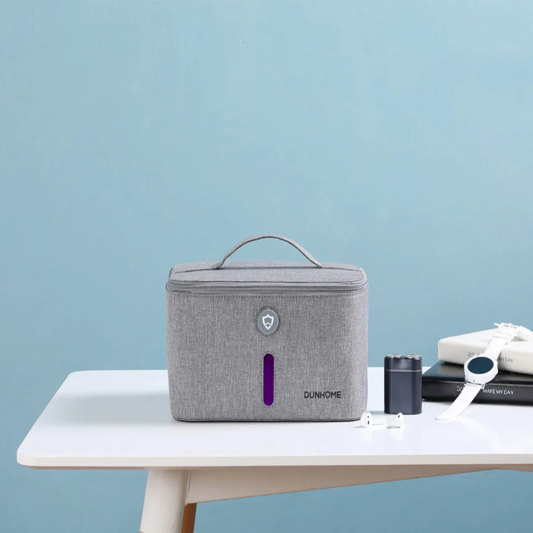 Чехол Dunhome 8 Вт для переноски внешнего освесветильник |