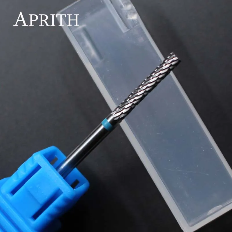 Карбидная фреза для маникюра 10 типов|nail drill bits|carbide nail bitsnail |