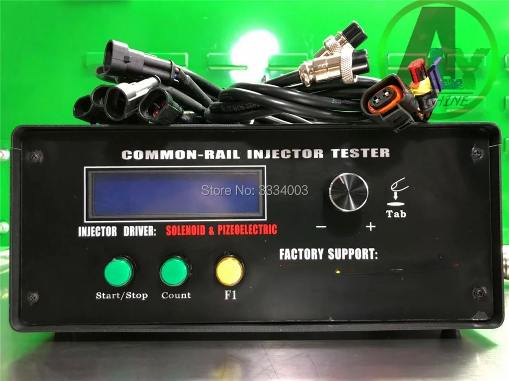 Инструмент для ремонта инжектора BOSCH DENSO DELPHI SIMENS PIEZO common rail | Автомобили и