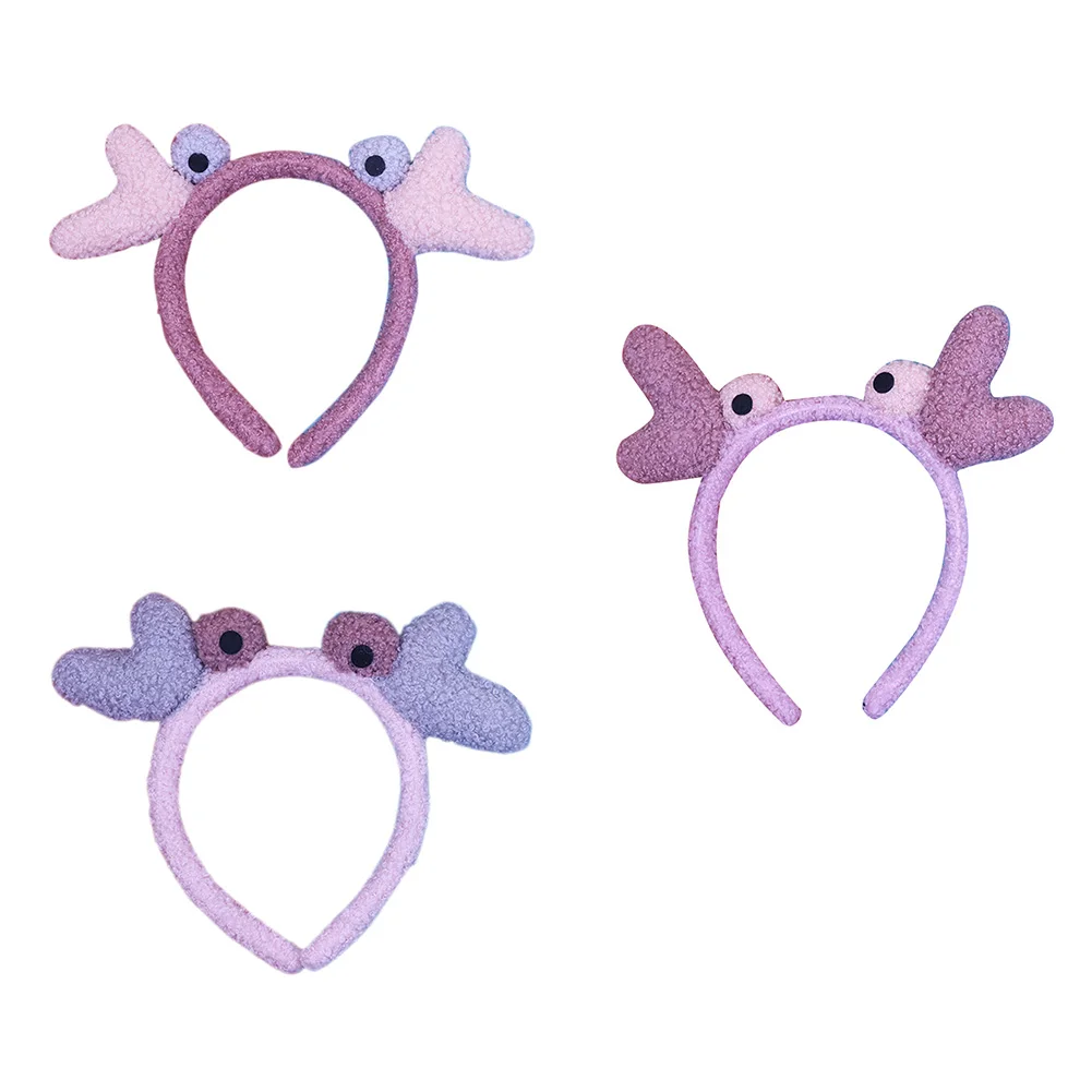 

Wholesale Headband Hair Clip Stretch Hair Tie Hair Accessories for Girls Hair Band Headbands Headdress for Women and Girls M3