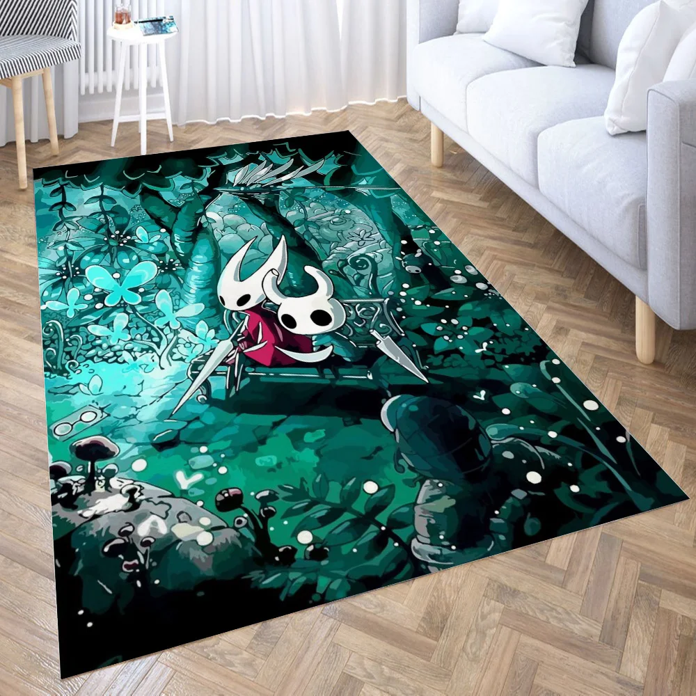 

Полый рыцарский ковер для украшения дома, спальни, кухни, Противоскользящий коврик, Придверный коврик, напольный коврик для коридора, искус...