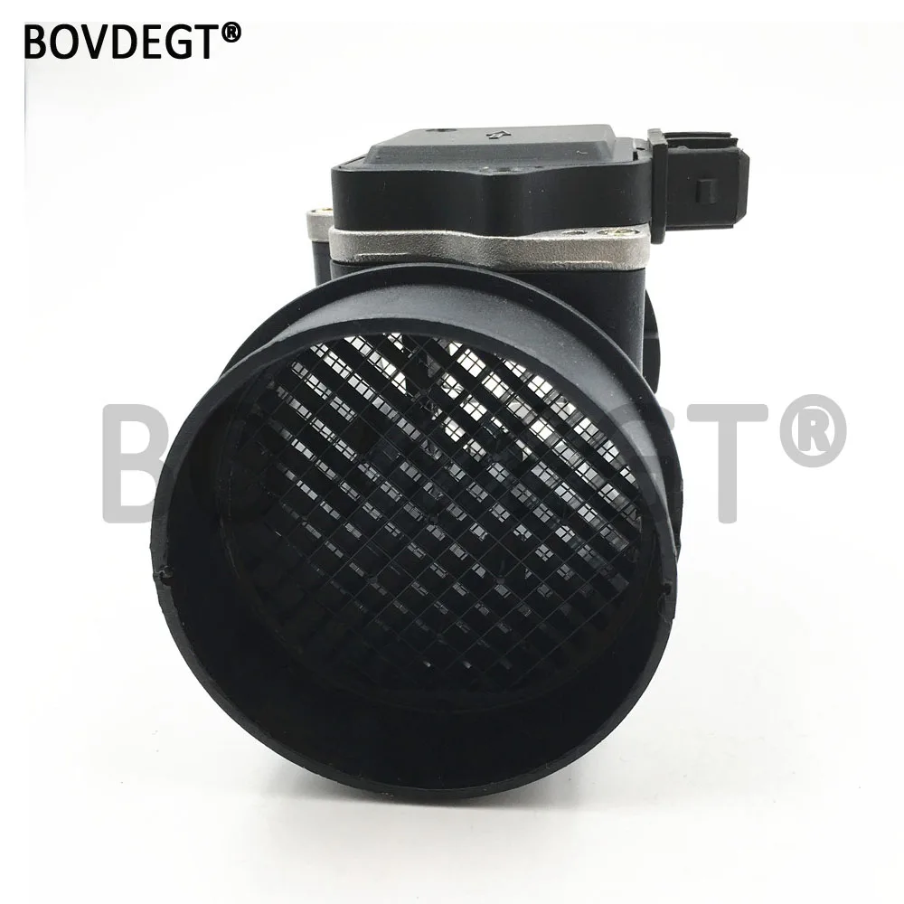 Mass Air Flow Sensor 5WK9611/5WK9612/5WK9150/8ET 009 142-081(8ET009142081)/836569/96184230/5WK9150Z/090411957/90411957 | Автомобили и