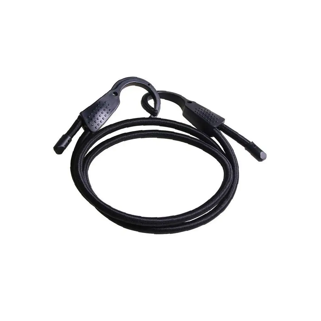 1 5 м регулируемый банджи шнур багажные ремни веревки с широкими открывающимися