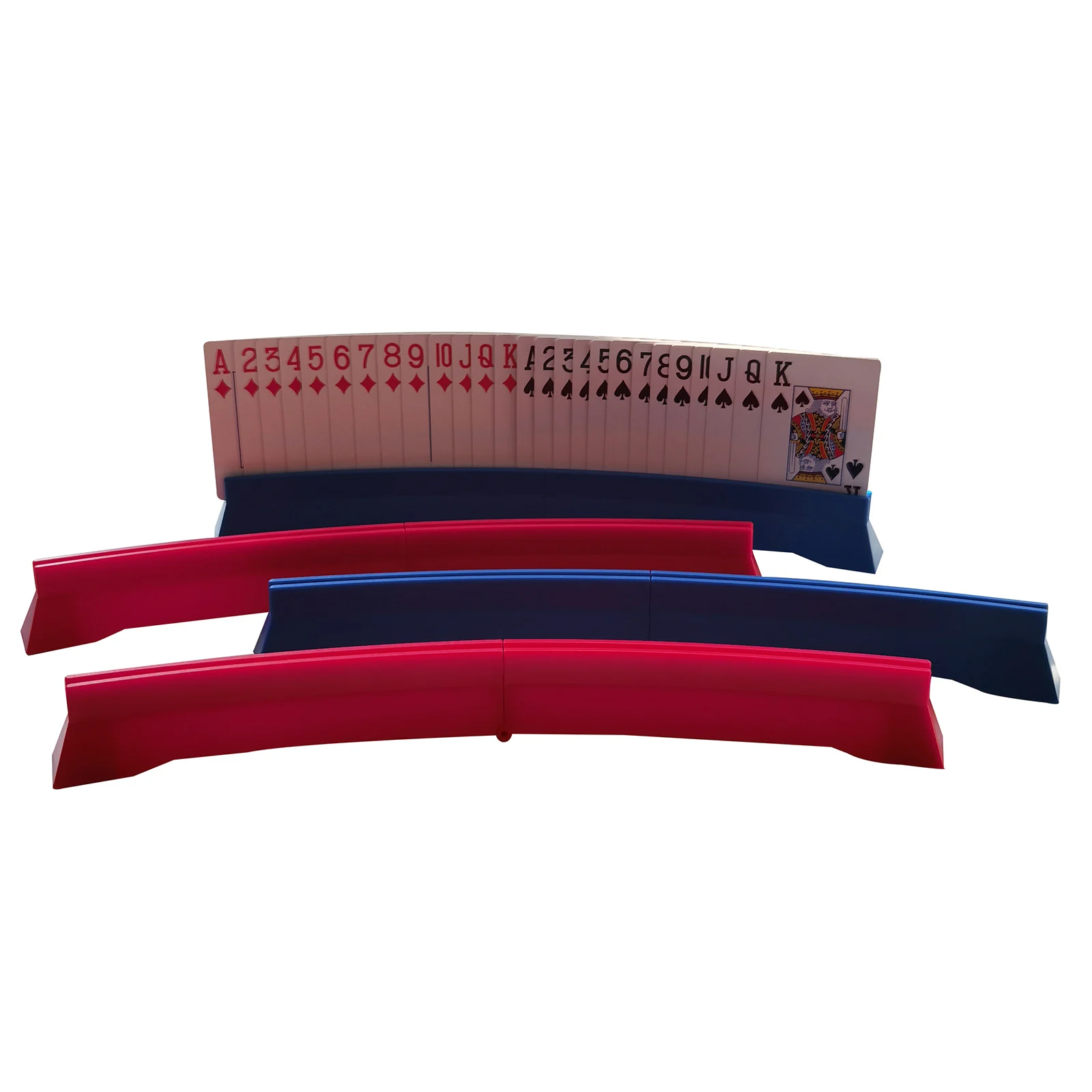 Держатели для карт покера подставки игр в покер игровой стеллаж органайзер