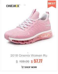 Onemix/; женская обувь для бега; hommes; спортивная обувь; chaussure; дышащая сетка; спортивная Уличная обувь; спортивные кроссовки для ходьбы