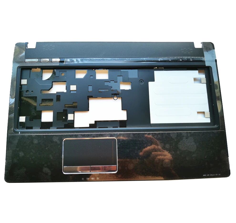 

New Original For Lenovo G560 G565 Palm rest uppercase keyboard bezel 31046135