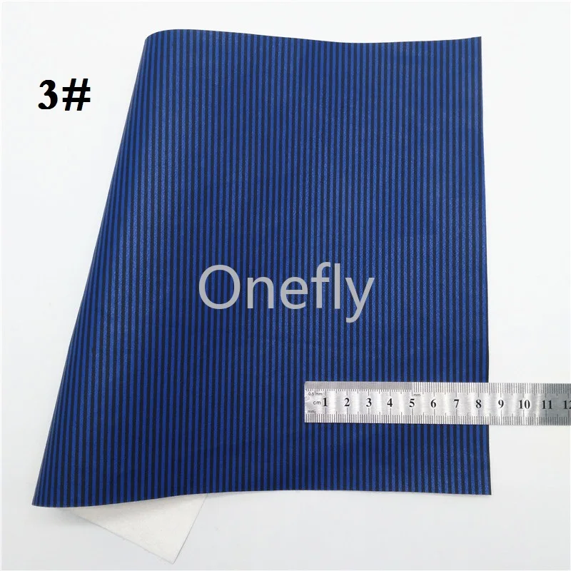 Onefly темно-синяя синтетическая кожа листы из искусственной кожи с принтом розы