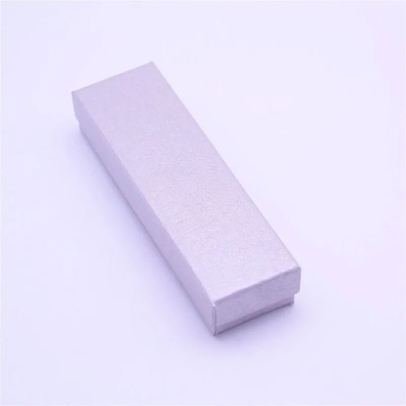 Подарочные коробки 5 цветов органайзер для ювелирных изделий кейс помолвки