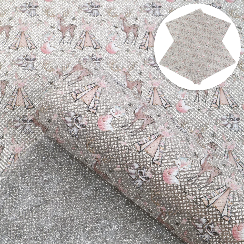 Аксессуары David 20*33 см текстурный узор УФ-пленка синтетическая кожа сделай сам