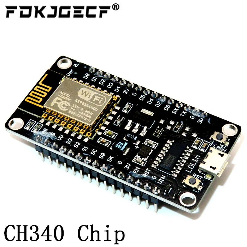 подходит для node mcu развивающий н