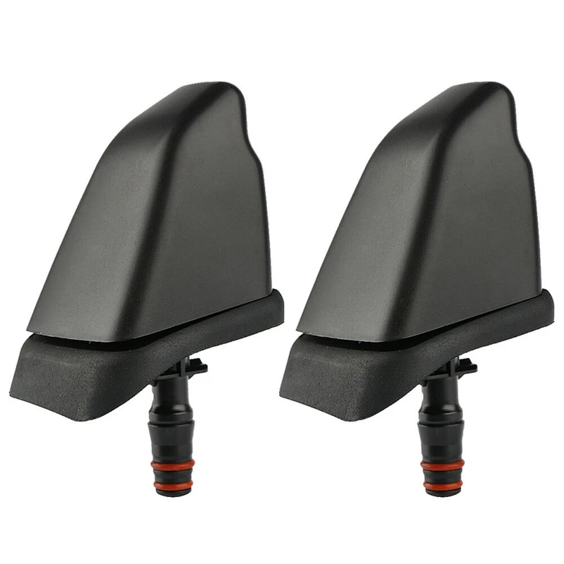 Левая и правая боковая фара насадка для омывателя лампы HONDA CRV 2002 2006 76885 SCA S11 76880