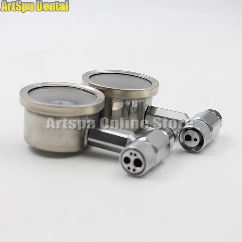 Стоматологическое кресло воздушный компрессор клапан сброса давления манометр