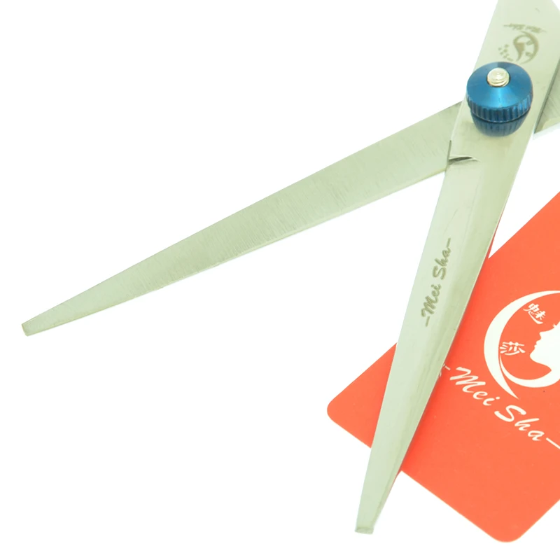 6 0 &quotпрофессиональные ножницы для волос из нержавеющей стали парикмахерские