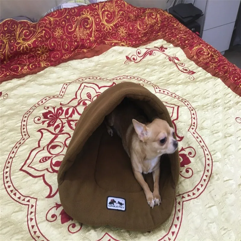 6 цветов мягкие флисовые кровати для собак зимний теплый коврик с подогревом