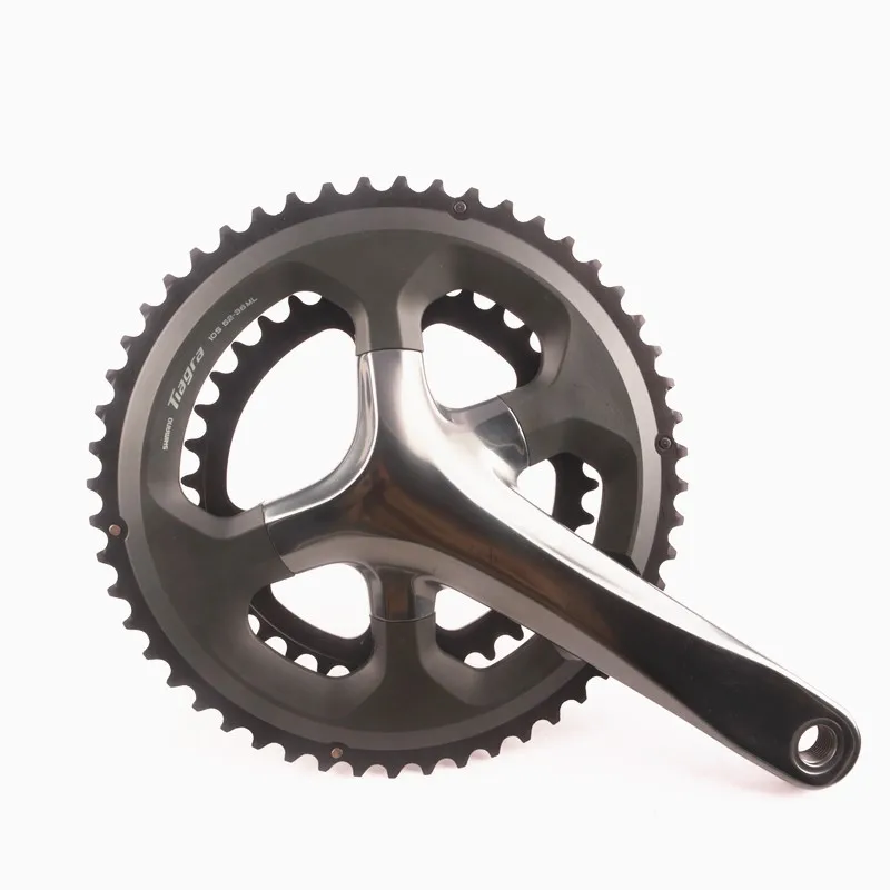 Шатун Shimano Tiagra 4700 10 скоростей шоссейный велосипед 165 170 172 5 мм 50-34t 52-36t 48-34t