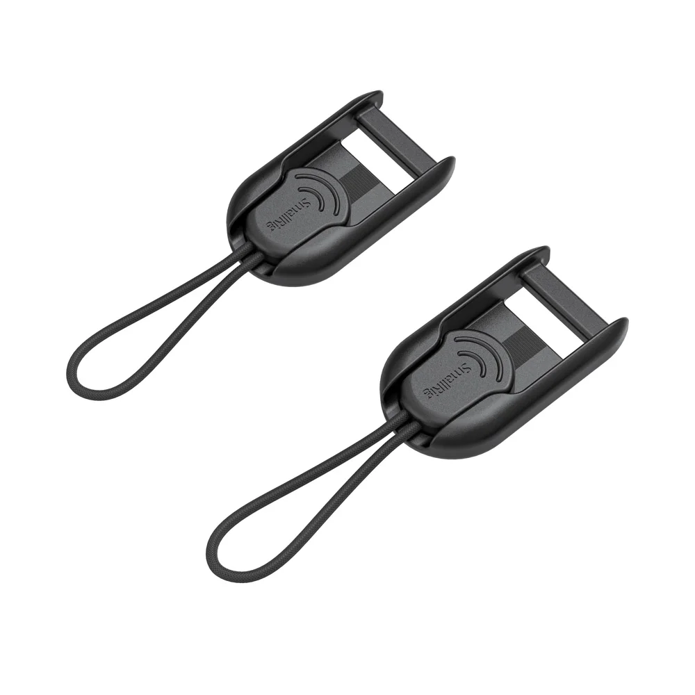SmallRig Quick Release Rapid Link Connectors with Base Camera Rig for SmallRig Camera Shoulder Strap 2421