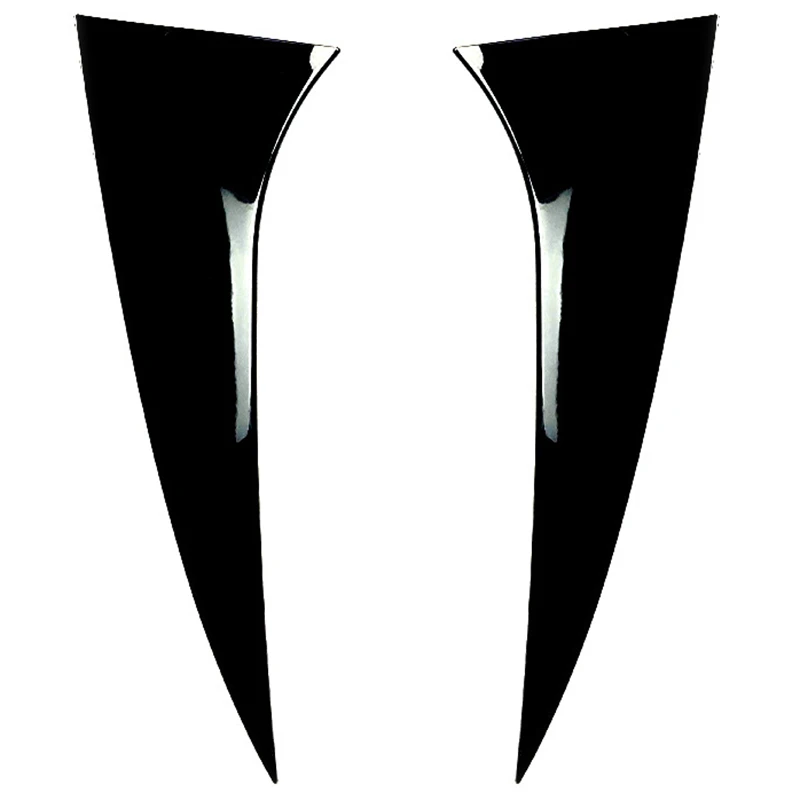 

Спойлер заднего стекла для Hyundai IX35 2010-2017