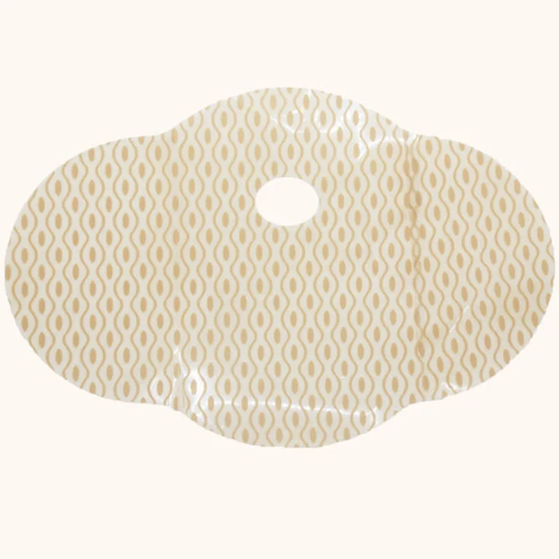 Best Big Belly Sticker Detoxification Patch Slimming Thin Waist Surve Navel body Treatments Patches | Красота и здоровье