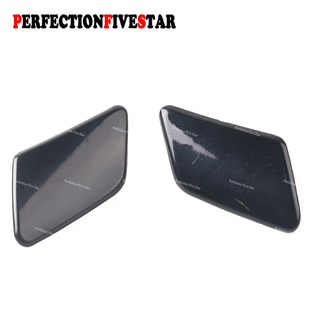 39876478 39876479 для Volvo C30 2008 2009 2010 пара левого и правого омывателя переднего бампера