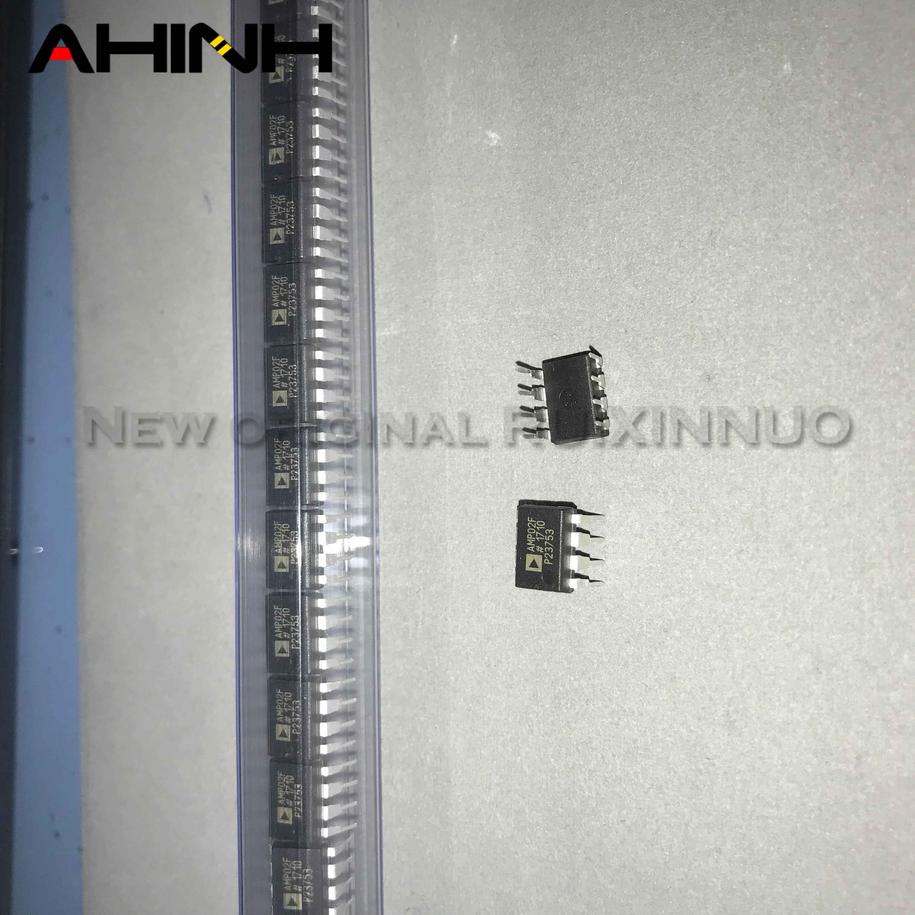 

AMP02FPZ AMP02FP AMP02 integrado IC Chip original
