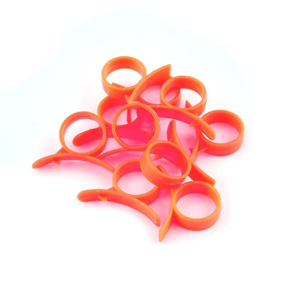 Creative Snail Shape Orange Peeler Parer Finger Type Peel Remover Lemon Opening Device Kitchen Gadgets Tools | Дом и сад