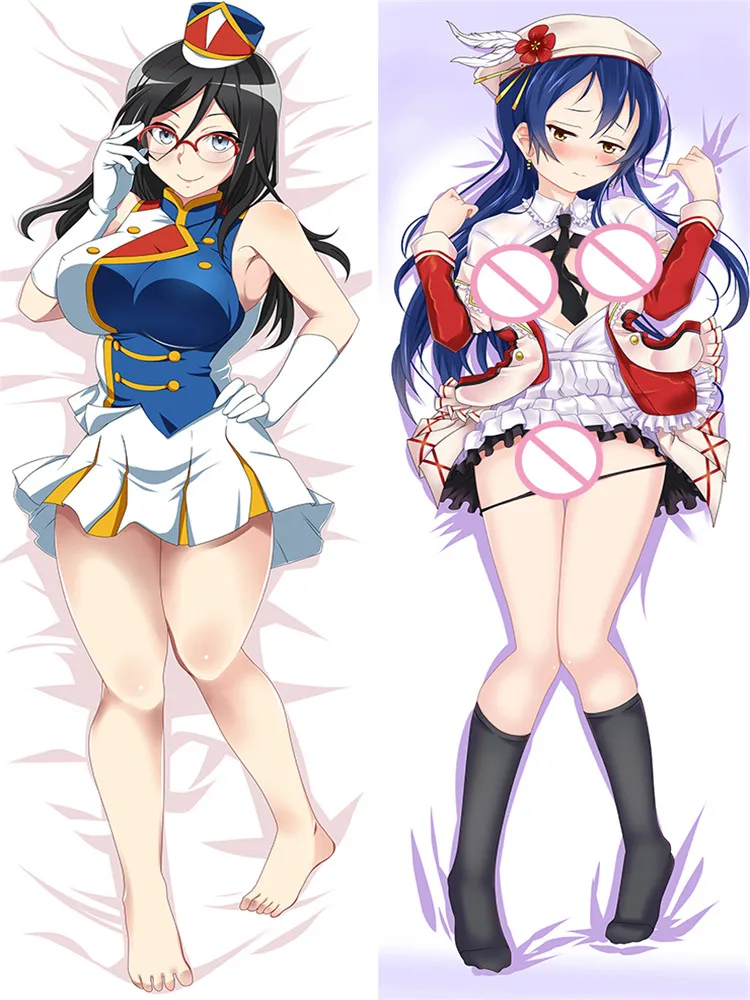 2017 обновленные аниме Hibike! Декоративный чехол для подушки с изображением