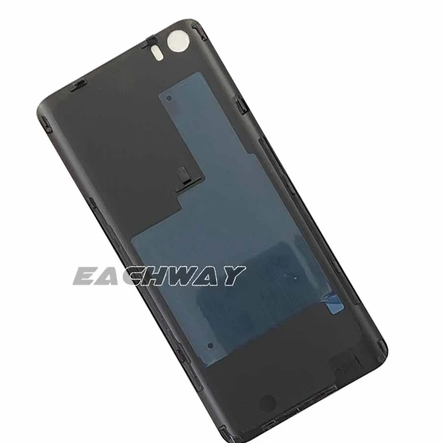 Задняя крышка батарейного отсека для Xiaomi Mi 5 цвета на выбор | Мобильные телефоны и