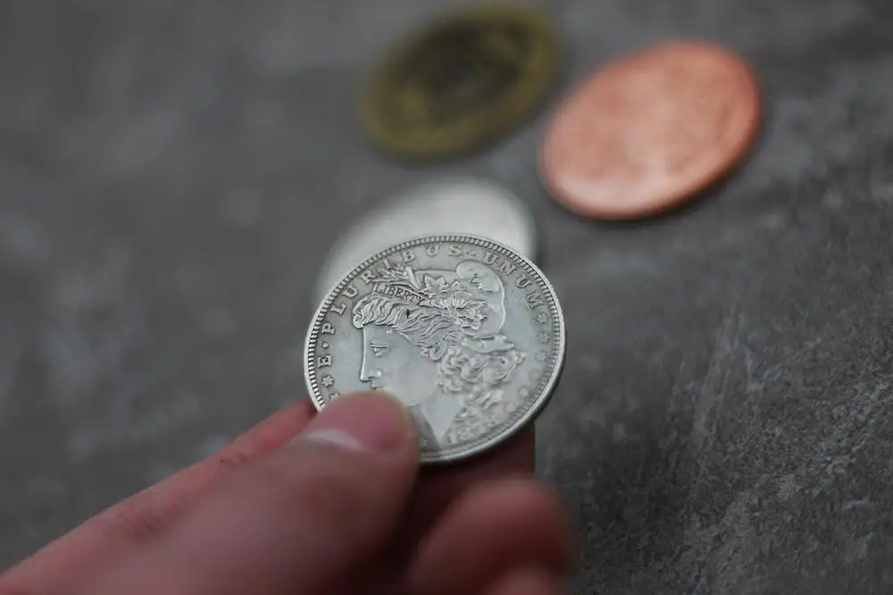 2019 Новый Медь серебро латунь Транспозиции Волшебные фокусы Магическая бутафория