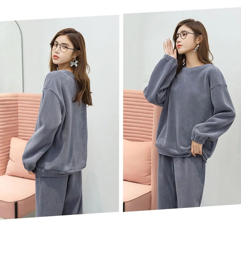 

2021 summer new women's casual ice silk short sleeve solid color loose and fashionable wide leg pants e02