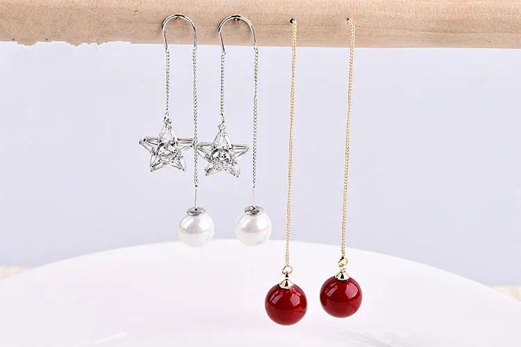 Ювелирные аксессуары сделай сам экологически чистая позолоченная цепочка с