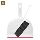 Мини-Швабра Youpin Yijie маленькая щетка для уборки дома и офиса