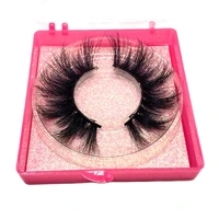 6d mink eyelashes high quality party activities celebrate the festival make up false goods in stock fast delivery d808 a19