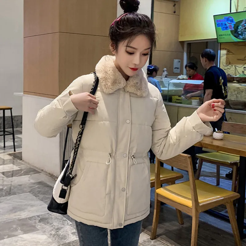 Женские парки зимняя куртка Femme пальто женская Manteau Chaqueta Mujer Veste Doudoune Hiver уличный