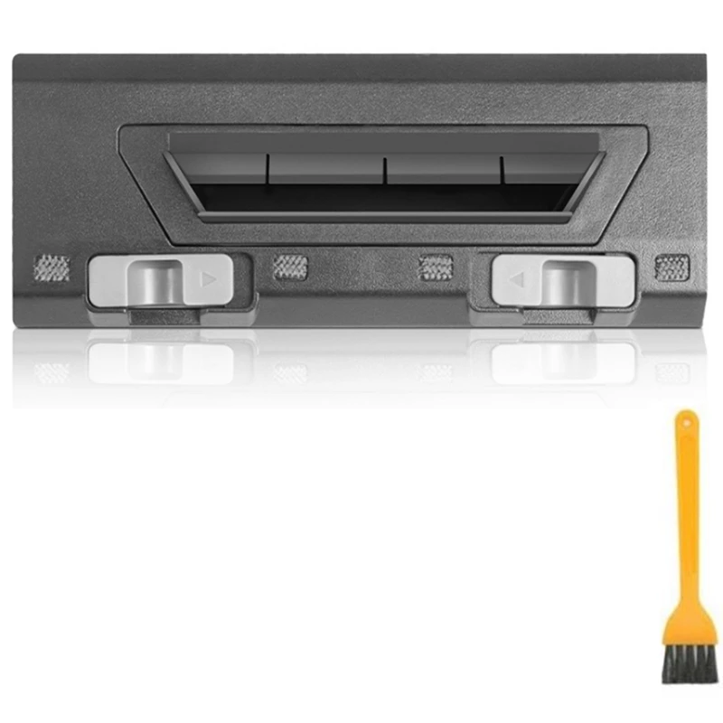 

Запасные части для робота-пылесоса Ecovacs T5/DX55/DJ65/DV35/N5X