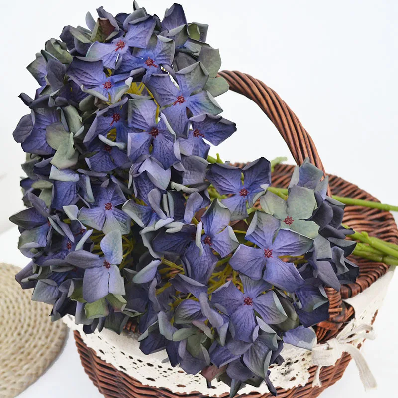 5 шт. искусственный цветок тюльпана настоящий сенсорный Искусственный букет