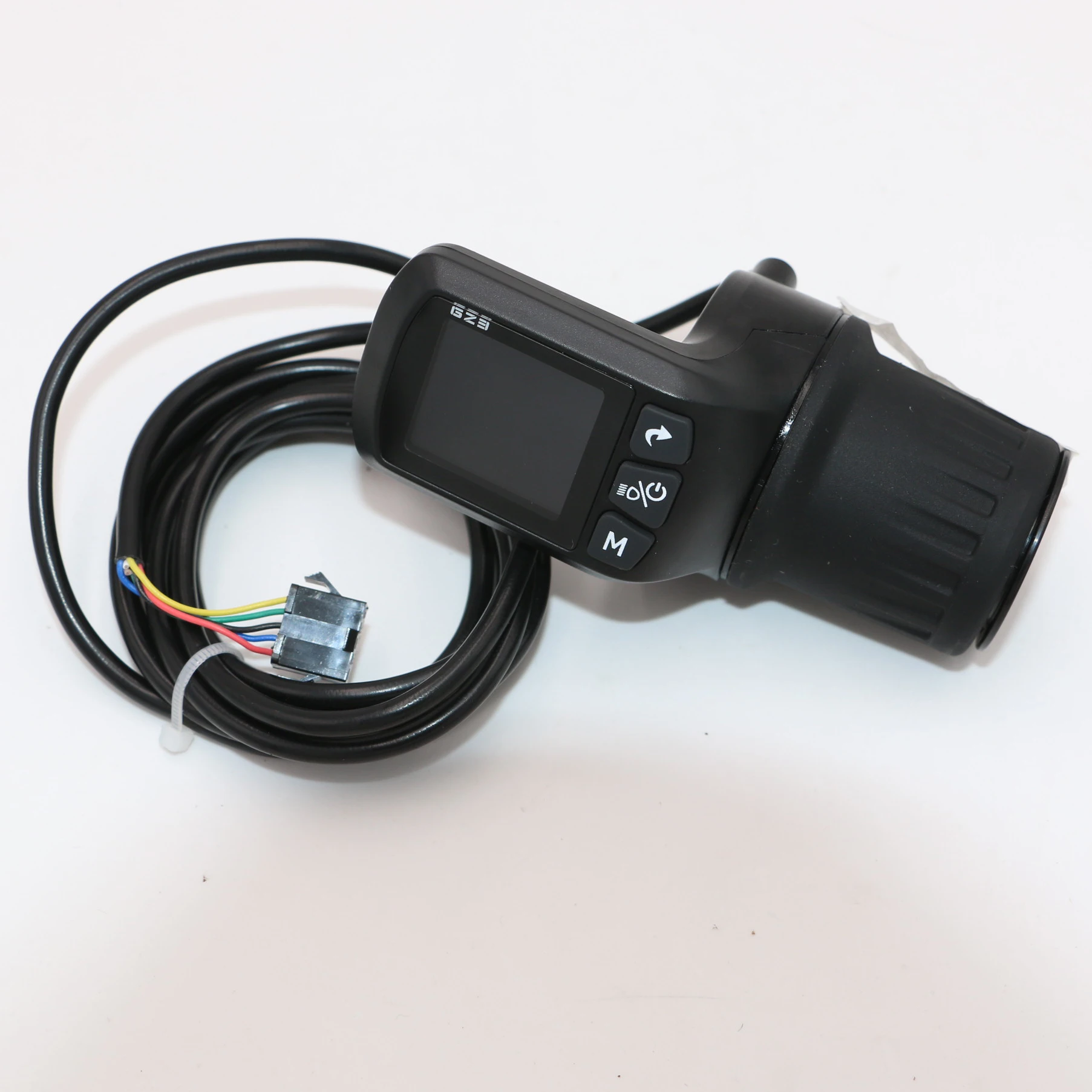 E-bike LCD Display Panel Thumb Throttle Electric Bicycle Scooter S886 GZ3 | Автомобили и мотоциклы