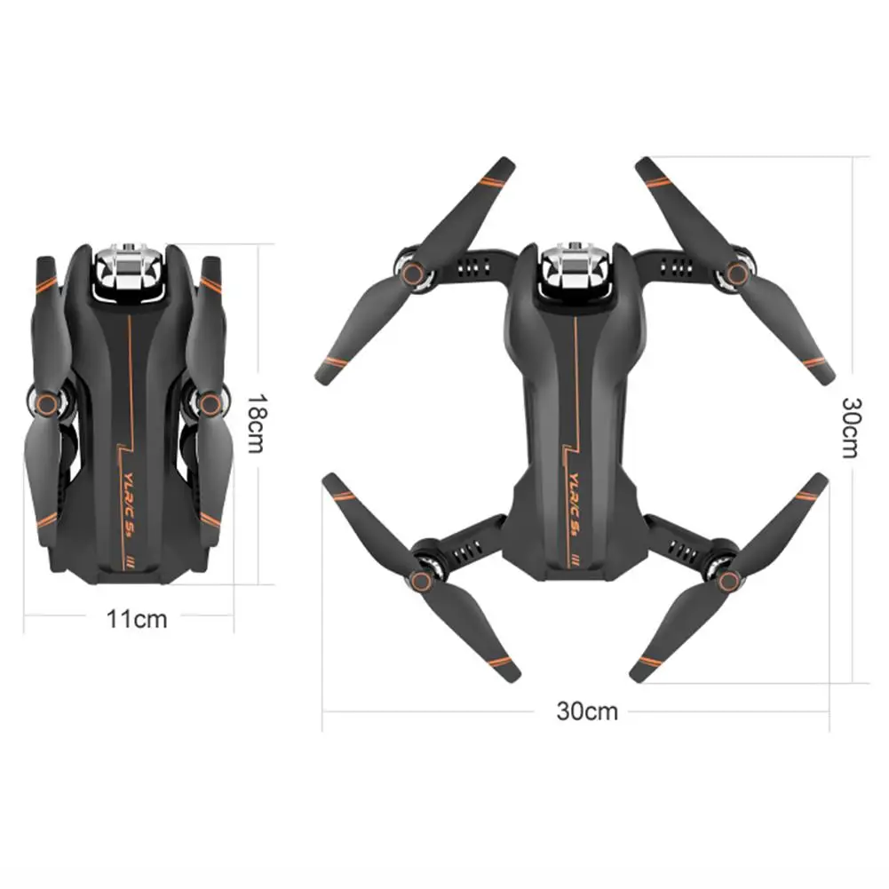 Global Drones S5 5 8G 1080P WiFi FPV camera es RC Build-ins 6 Axis Gyroes Aircrafts Горячая камера антенна видео