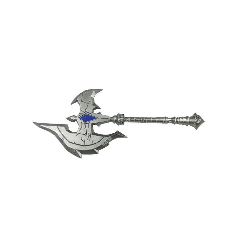 

World of warcraft Frostmourne Shadowmourne cos PU foam Halloween Party