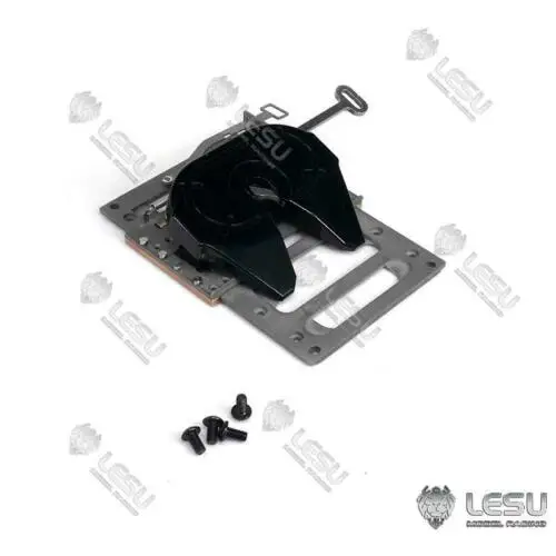 lesu металлическая подвижная с