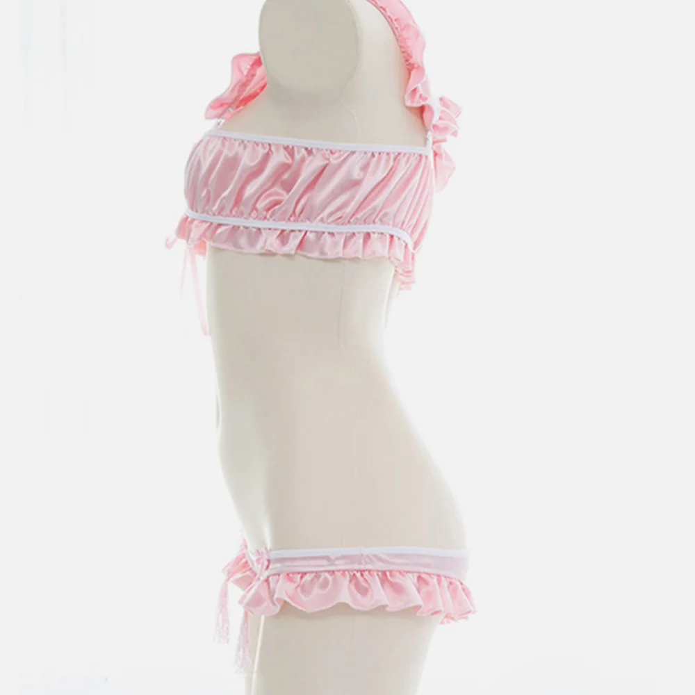 

1 Set Erotic Underwear Flirting Flirting Underwear