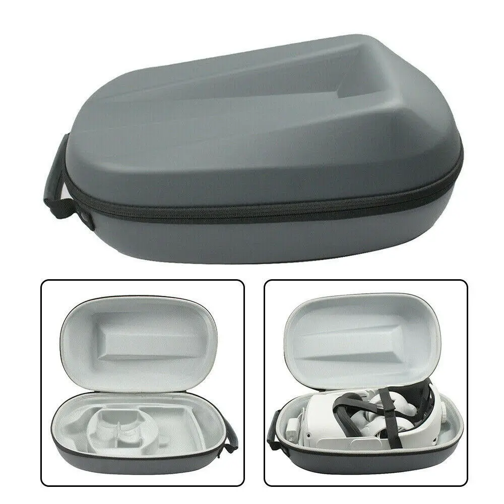 

Glasses Storage Shock Proof And Waterproof Storage Bag VR/AR Glasses VR/AR Glasses Accessories