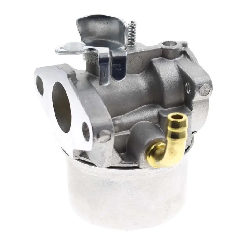 Карбюратор для 791077 696981 ремесленных культиваторов Intek 190 6hp 206 5.5hp двигатель