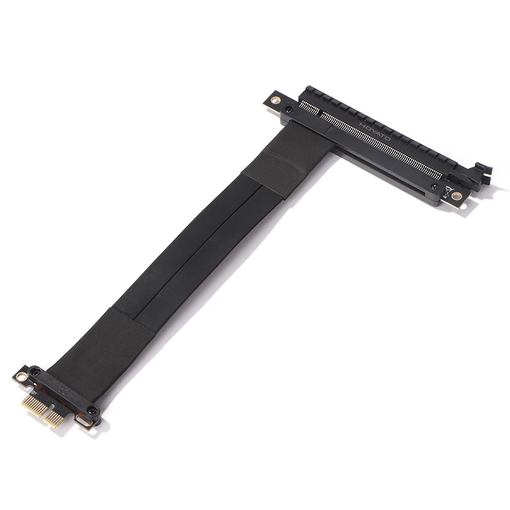 Высокоскоростной PCI-E PCI Express 3 0 1X до 16X Удлинительный кабель 36P звуковая карта