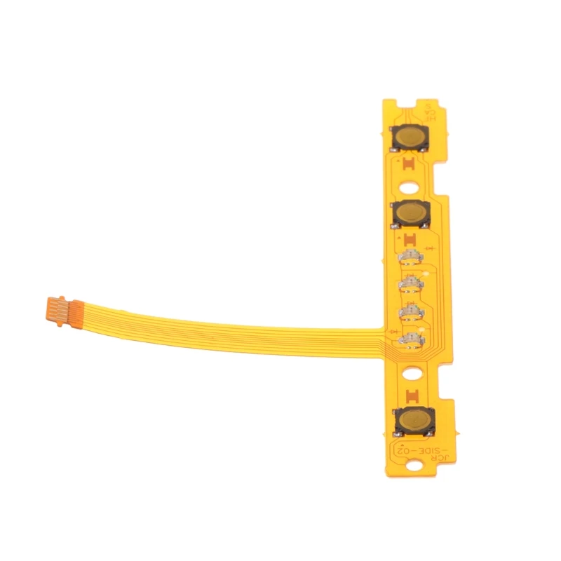 1 PC SL/SR Button Key Flex Cable Replacement For Nintendo Switch Joy-Con Controller | Электроника
