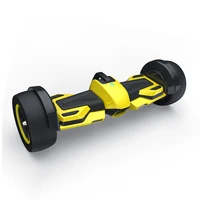 gyroor warrior 8 5 inch off road balancing hoverboard for adult and child hoverboard blue tooth balance car hover board