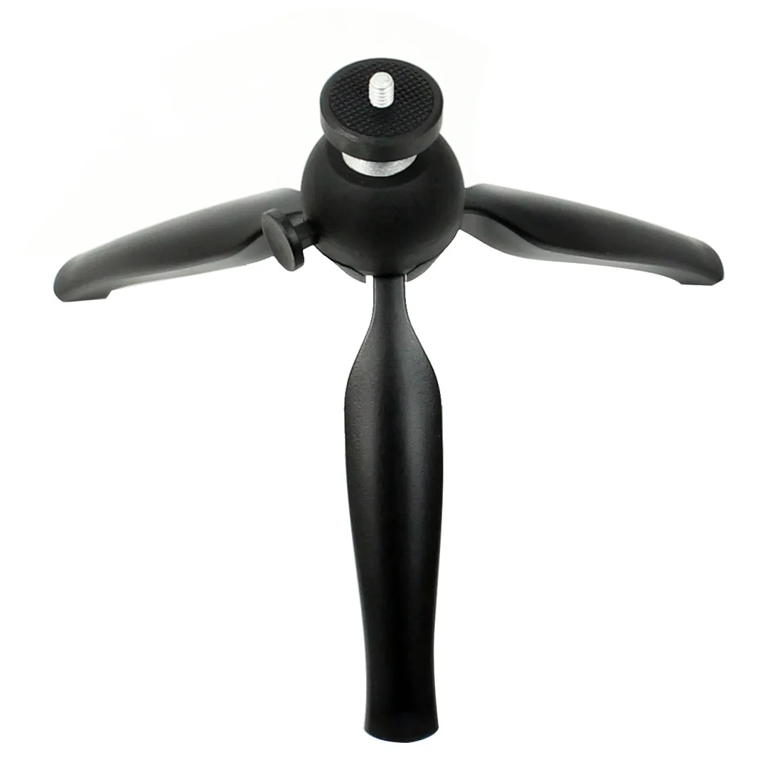 Настольный мини-штатив настольная подставка-держатель с 1/4 креплением и