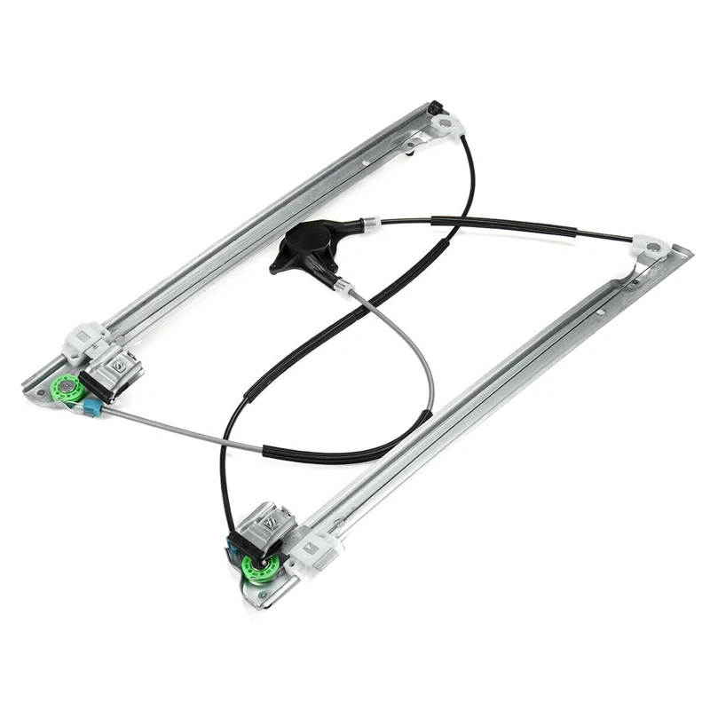 Автомобильный передний левый электрический стеклоподъемник для Mercedes Benz Vito Viano W639