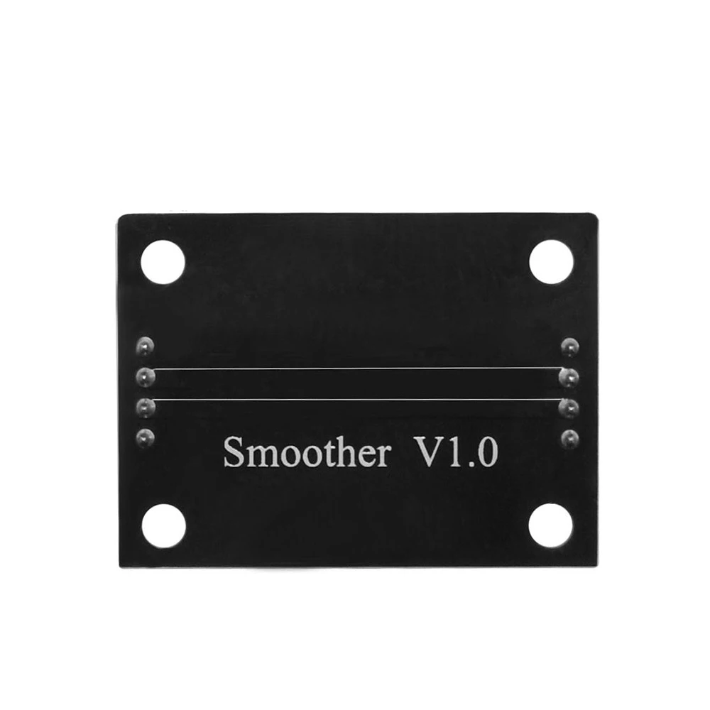 Модуль аддона TL smoдругой V1.0 для 3D pinter шагового двигателя детали принтера|Детали и