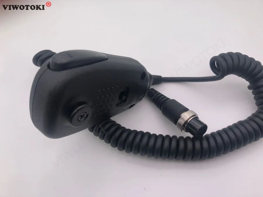 Ручной микрофон для Yaesu Radio FT-847 FT-920 FT-950 FT-2000 DX5000 FT-DX9000 | Мобильные телефоны и